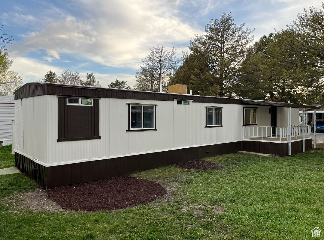ALL SEASONS - Residential