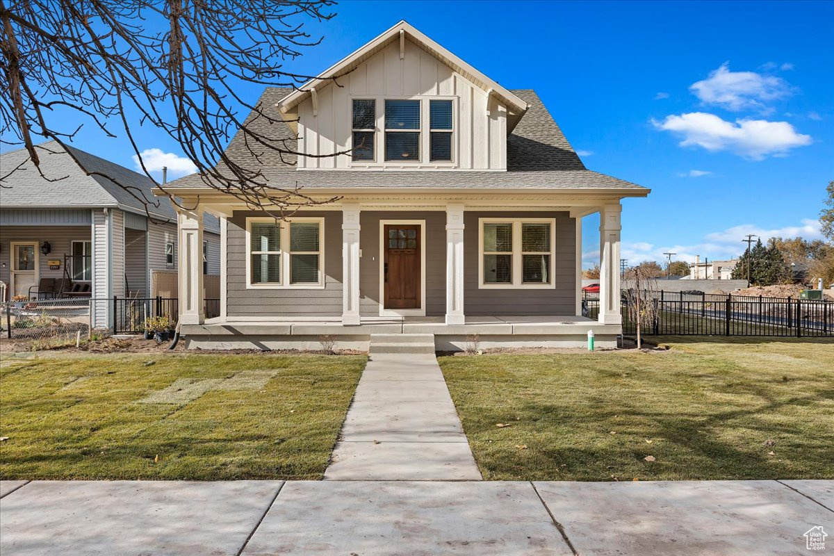 2343 Quincy Ave, Ogden, Utah image 1