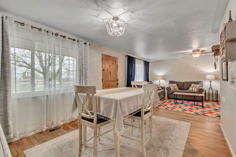 Tiny photo for 1384 N 475 W, Sunset, UT 84015 (MLS # 2147774)