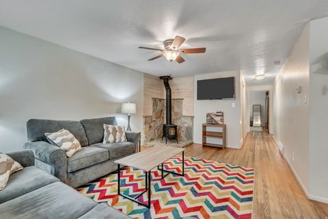 Tiny photo for 1384 N 475 W, Sunset, UT 84015 (MLS # 2147774)