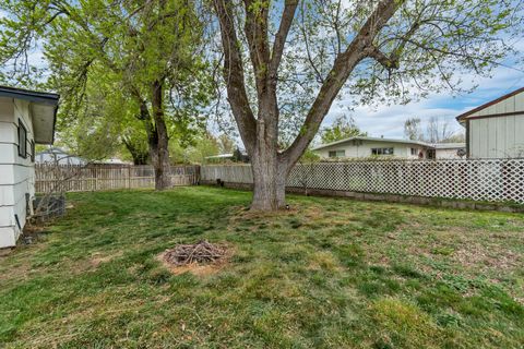 Tiny photo for 1384 N 475 W, Sunset, UT 84015 (MLS # 2147774)