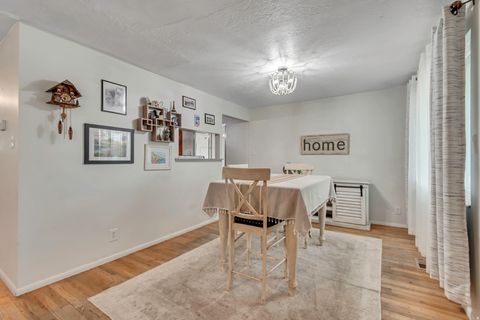 Tiny photo for 1384 N 475 W, Sunset, UT 84015 (MLS # 2147774)