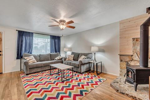 Tiny photo for 1384 N 475 W, Sunset, UT 84015 (MLS # 2147774)