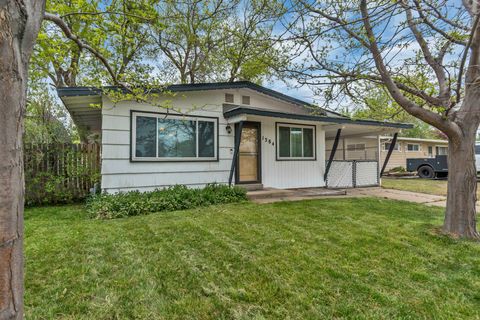 Photo of 1384 N 475 W, Sunset, UT 84015 (MLS # 2147774)