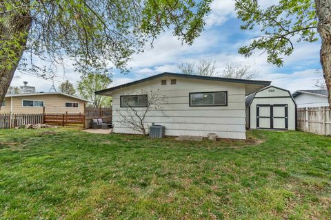 Tiny photo for 1384 N 475 W, Sunset, UT 84015 (MLS # 2147774)