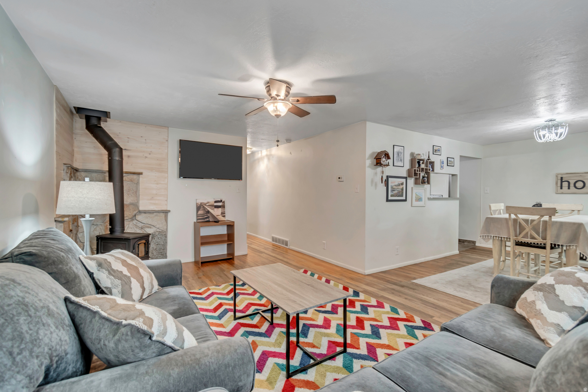 BUENA VISTA - Residential