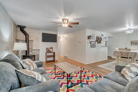 Tiny photo for 1384 N 475 W, Sunset, UT 84015 (MLS # 2147774)