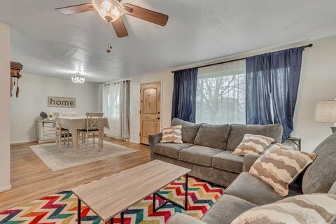Tiny photo for 1384 N 475 W, Sunset, UT 84015 (MLS # 2147774)