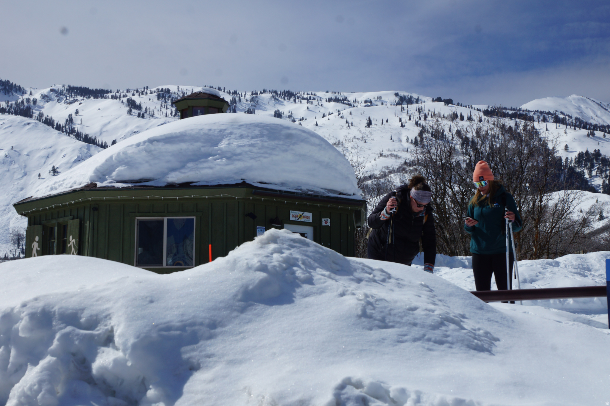 EMERSON HILLS - Land