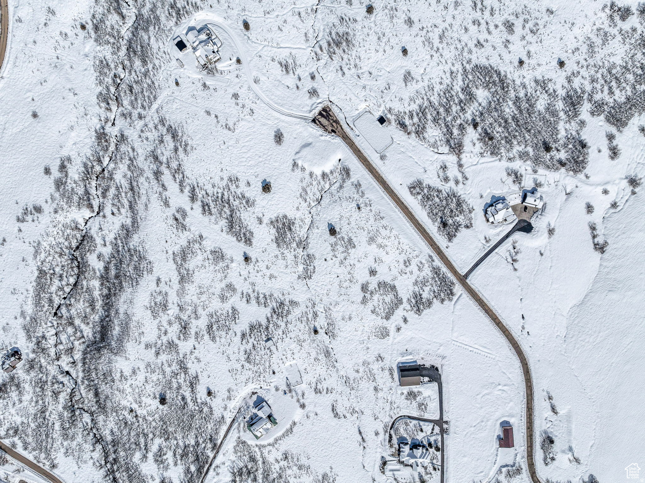 EMERSON HILLS - Land