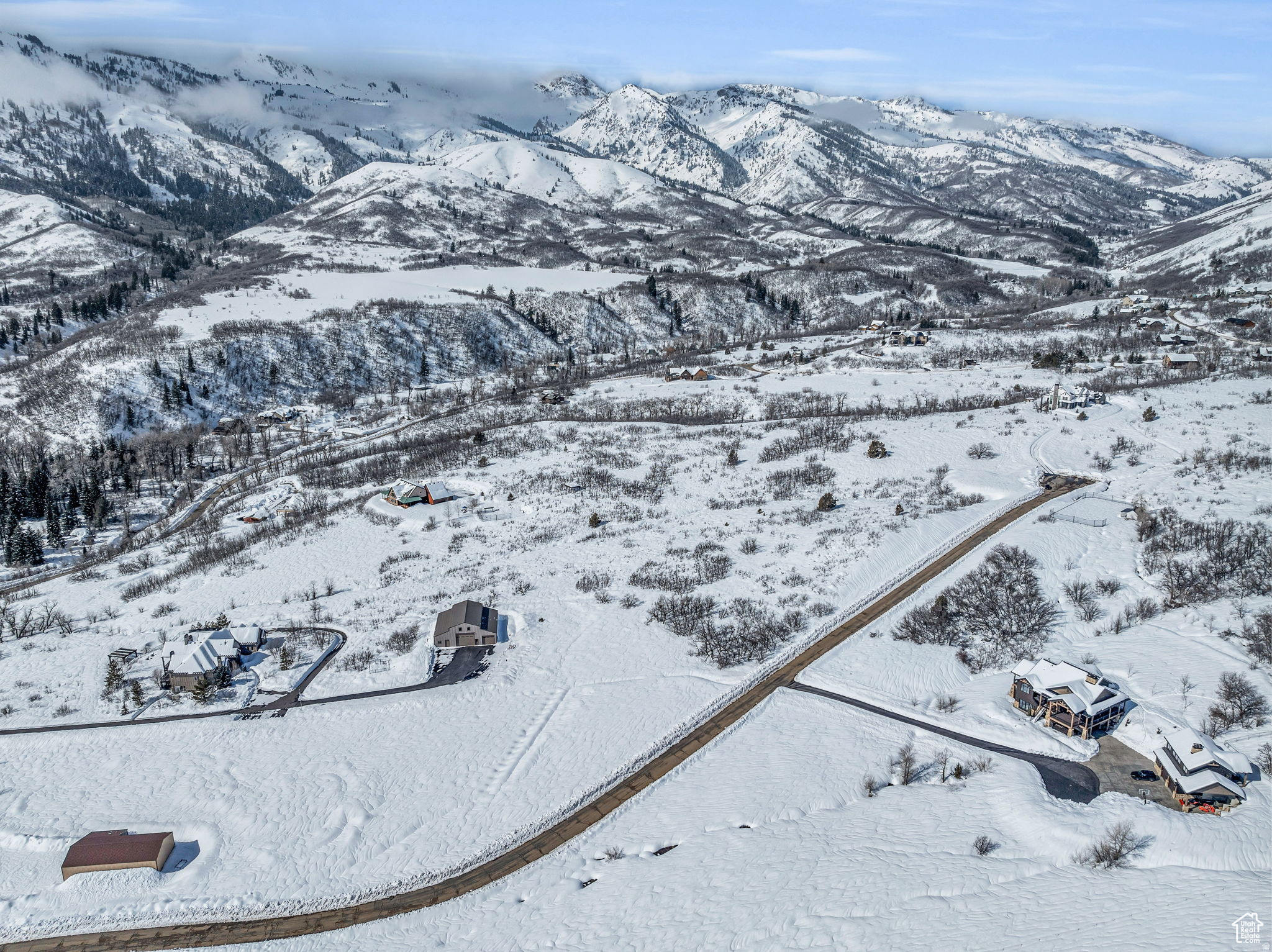 EMERSON HILLS - Land