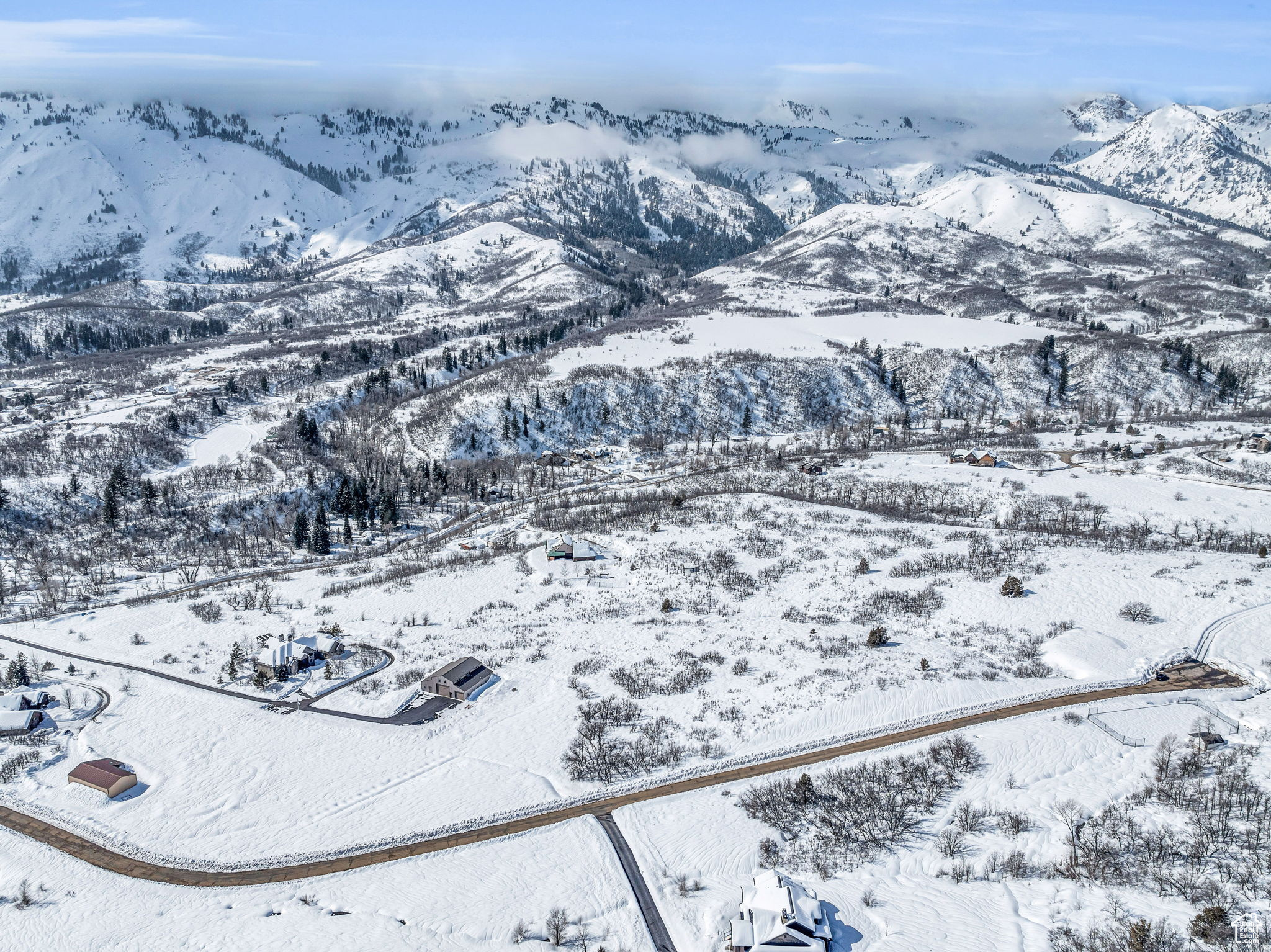 EMERSON HILLS - Land