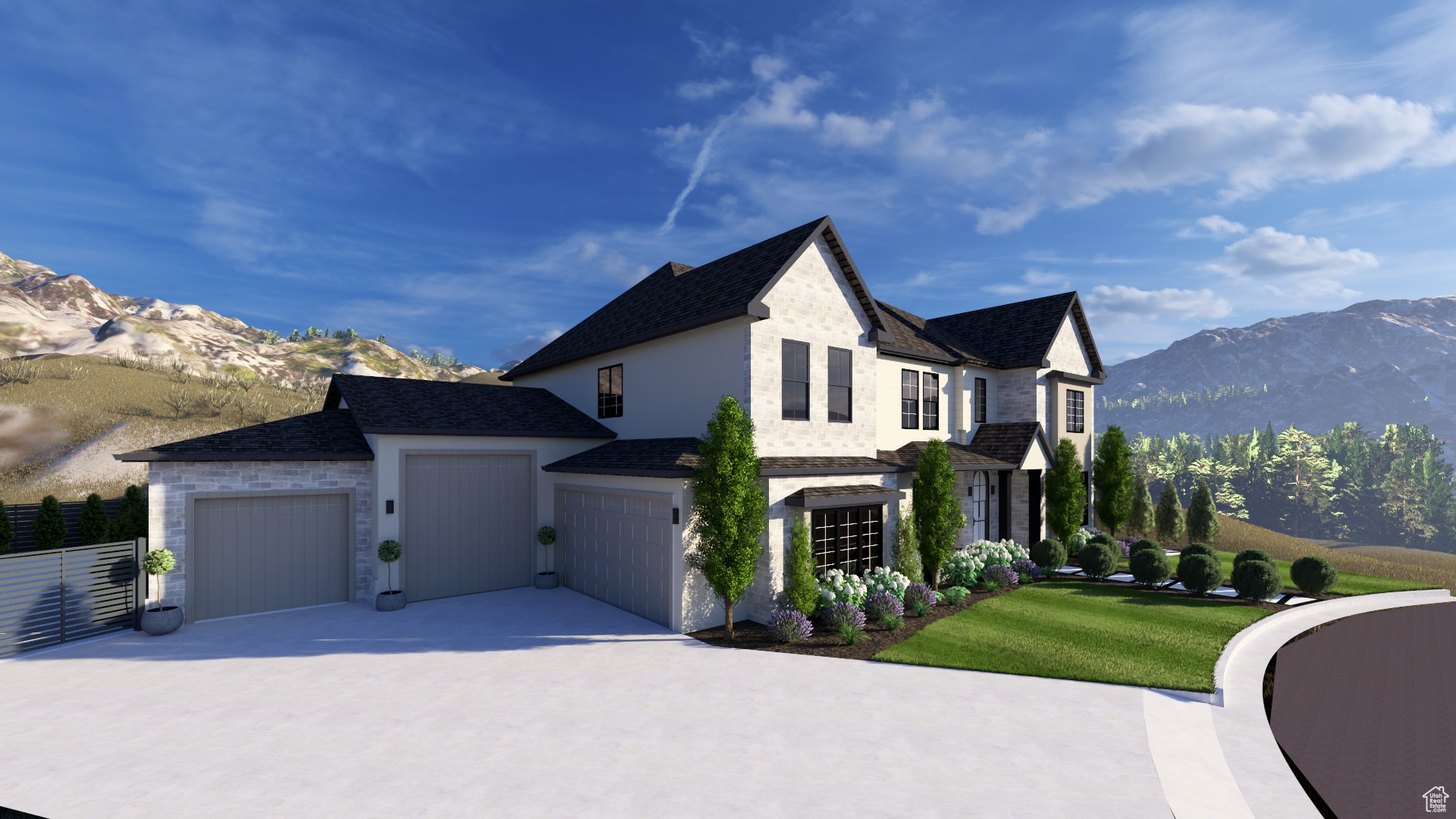 1174 W Lucca Cir, Lehi, Utah image 6