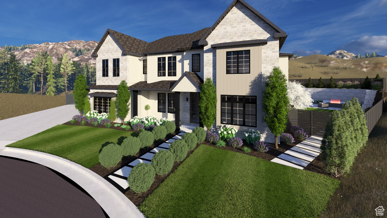 1174 W Lucca Cir, Lehi, Utah image 5