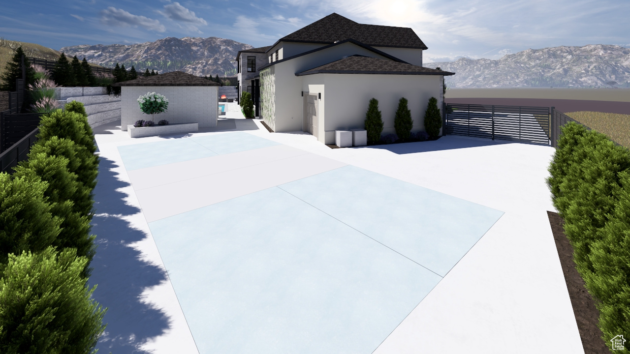 1174 W Lucca Cir, Lehi, Utah image 47