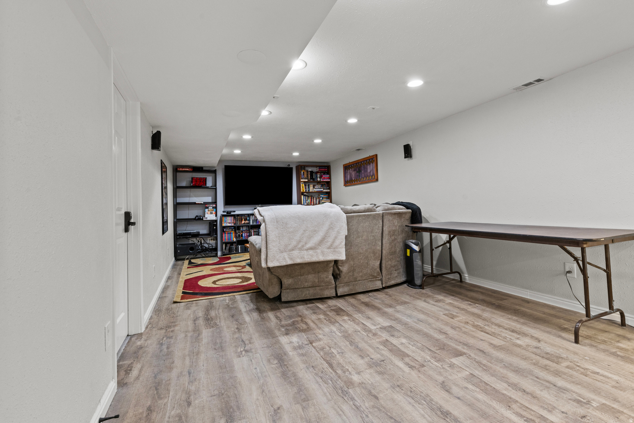 LIDLELL - Residential