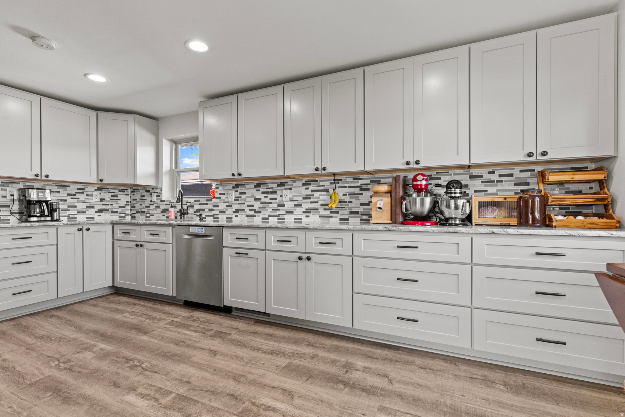 LIDLELL - Residential