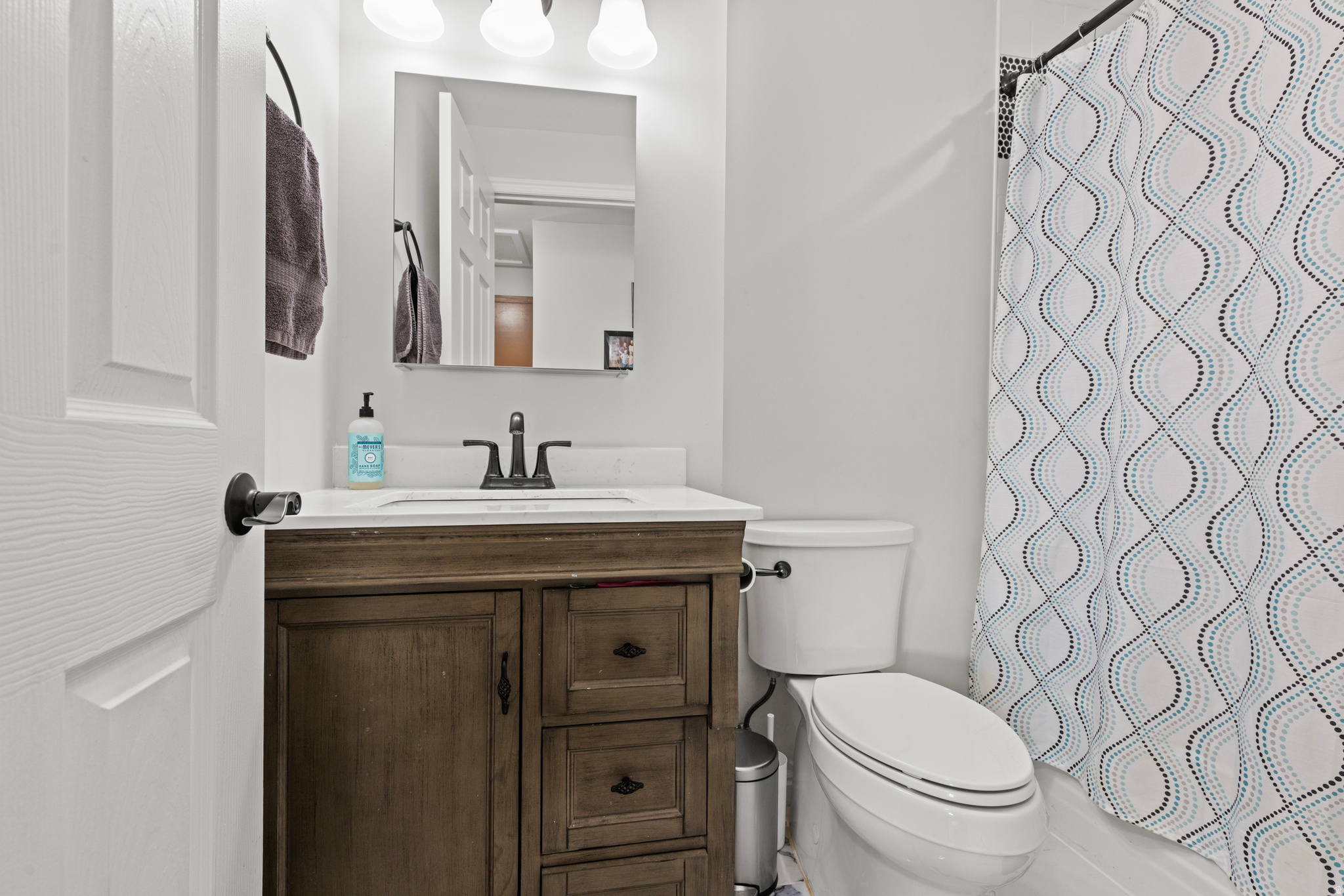 LIDLELL - Residential