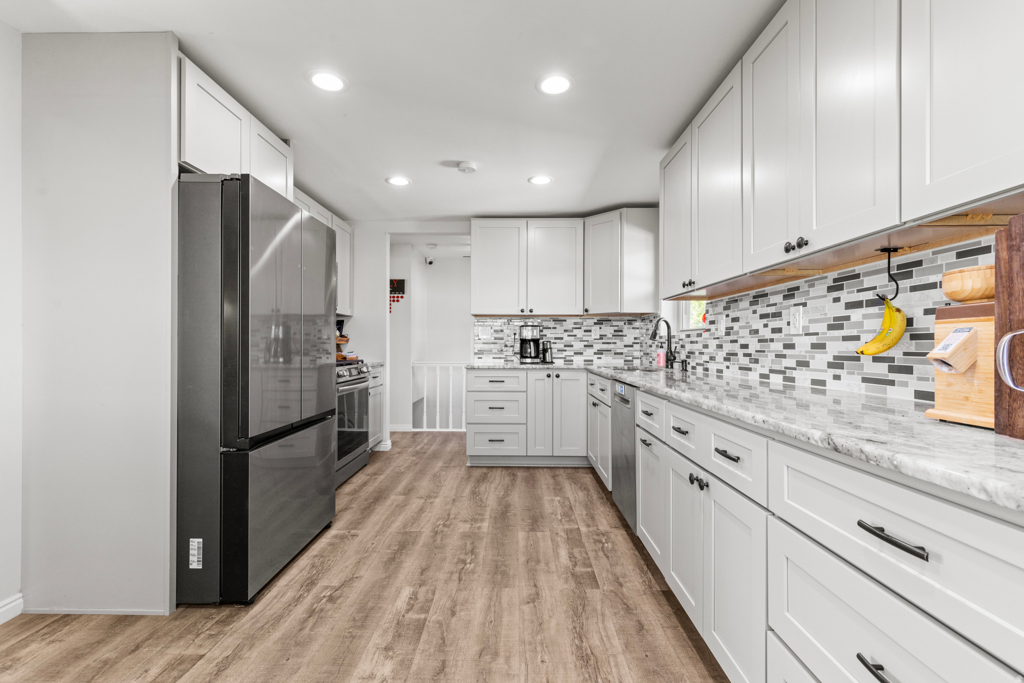 LIDLELL - Residential