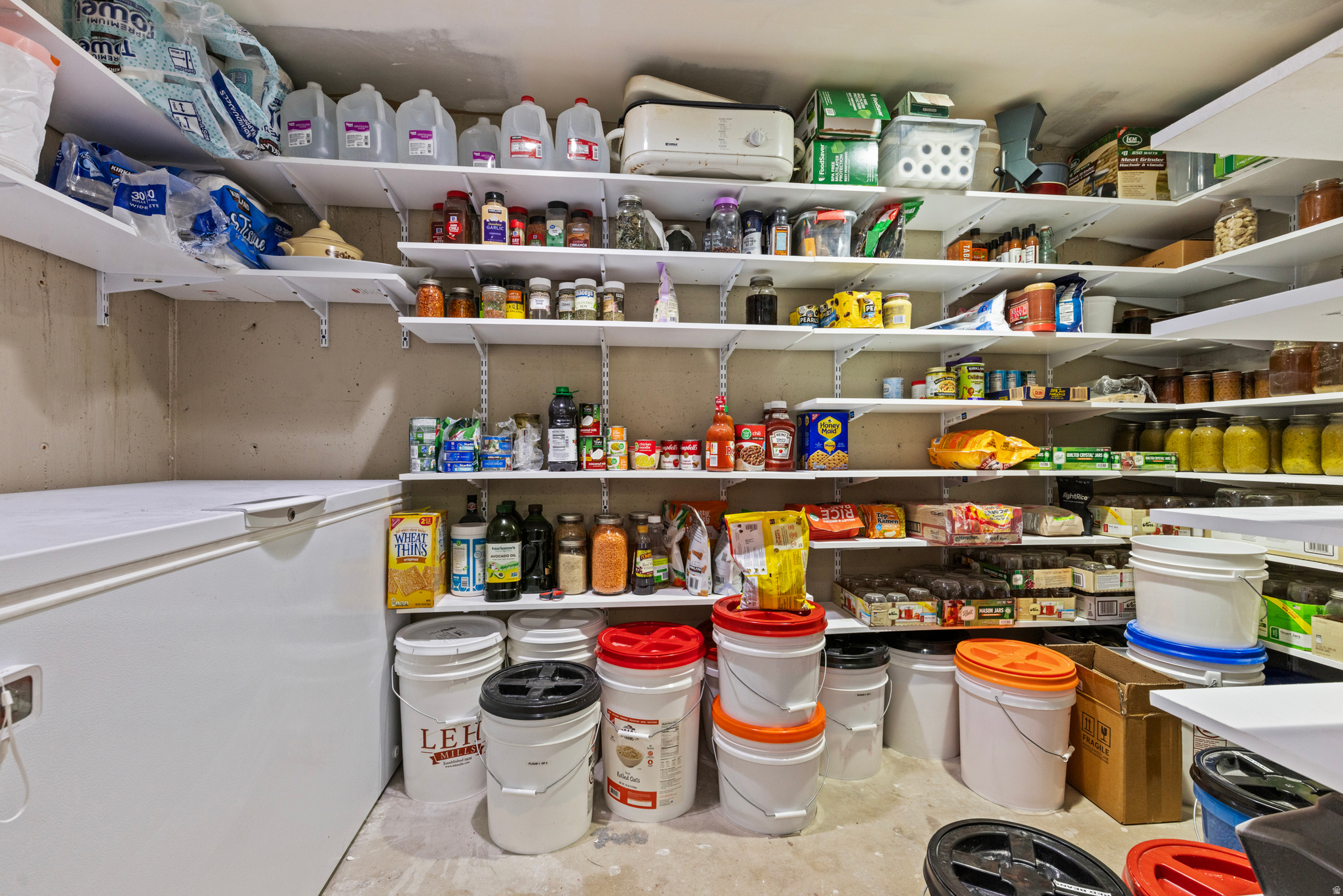 LIDLELL - Residential