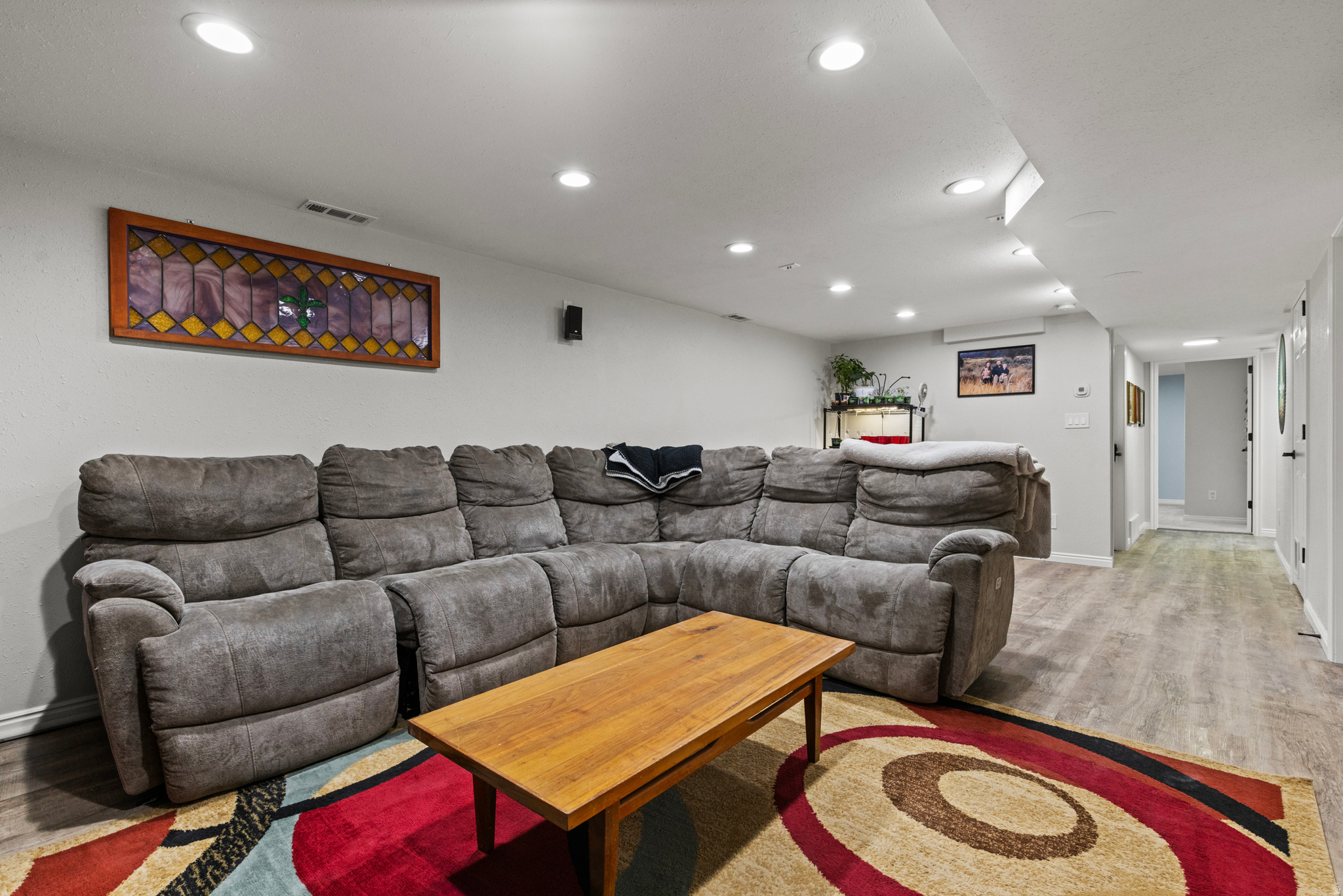 LIDLELL - Residential