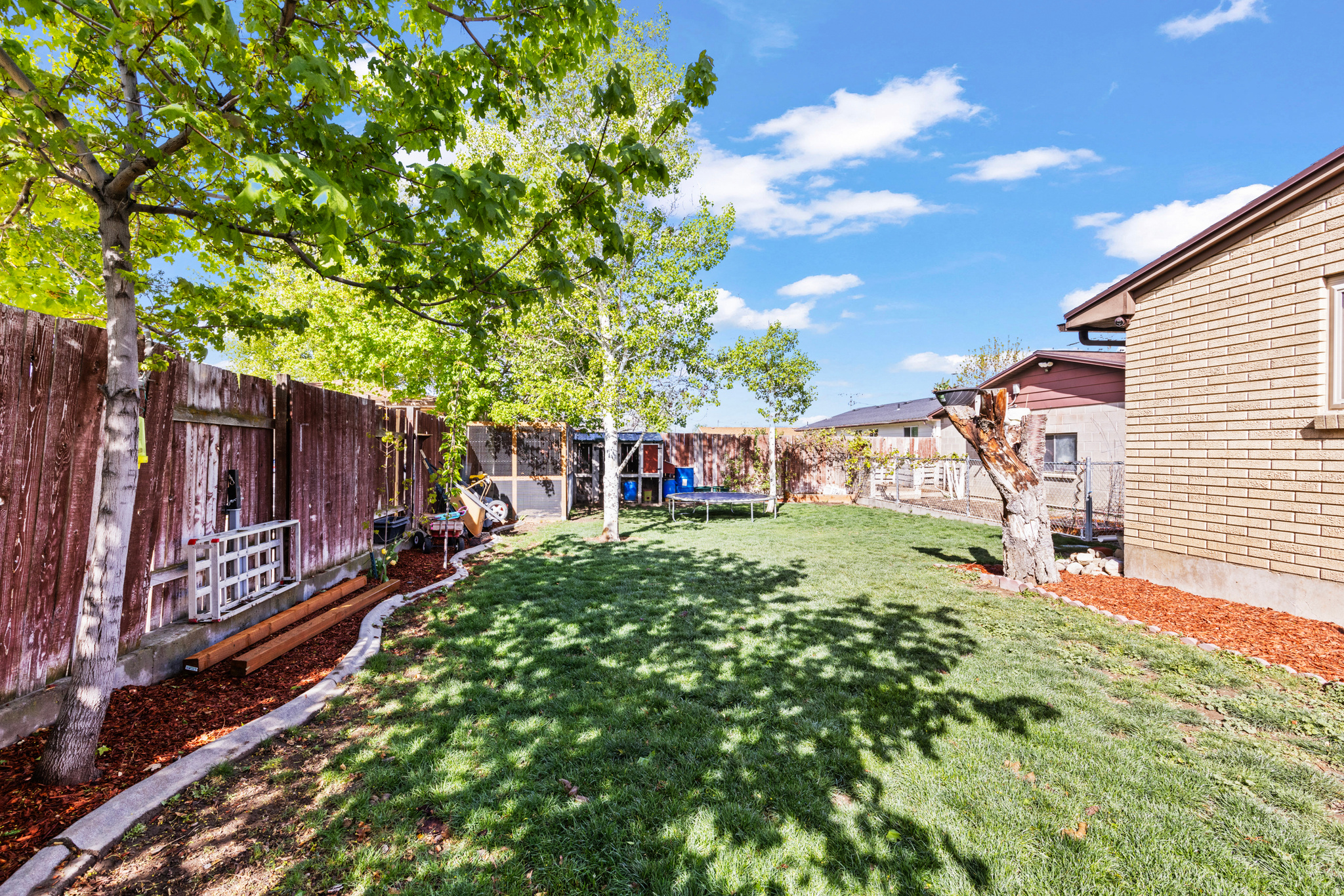 LIDLELL - Residential