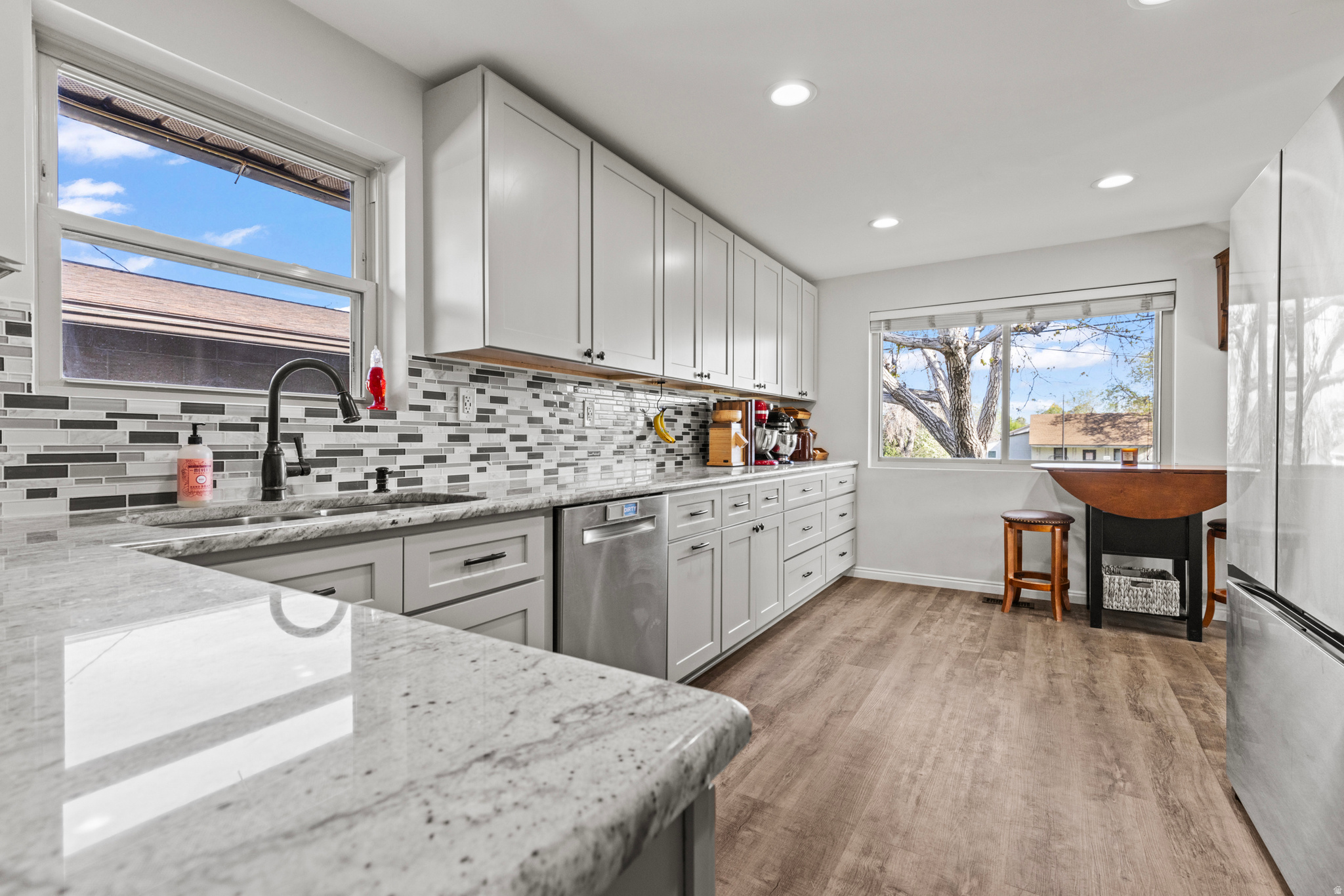 LIDLELL - Residential