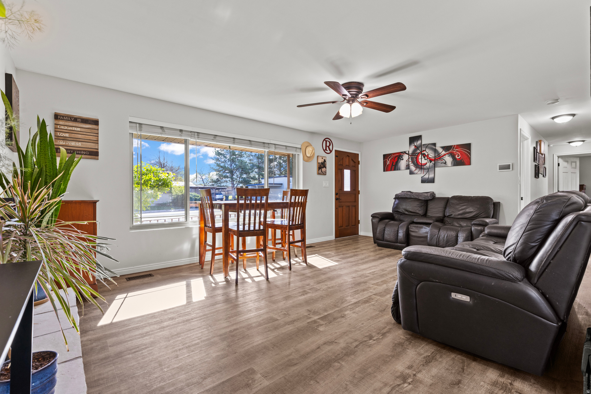 LIDLELL - Residential