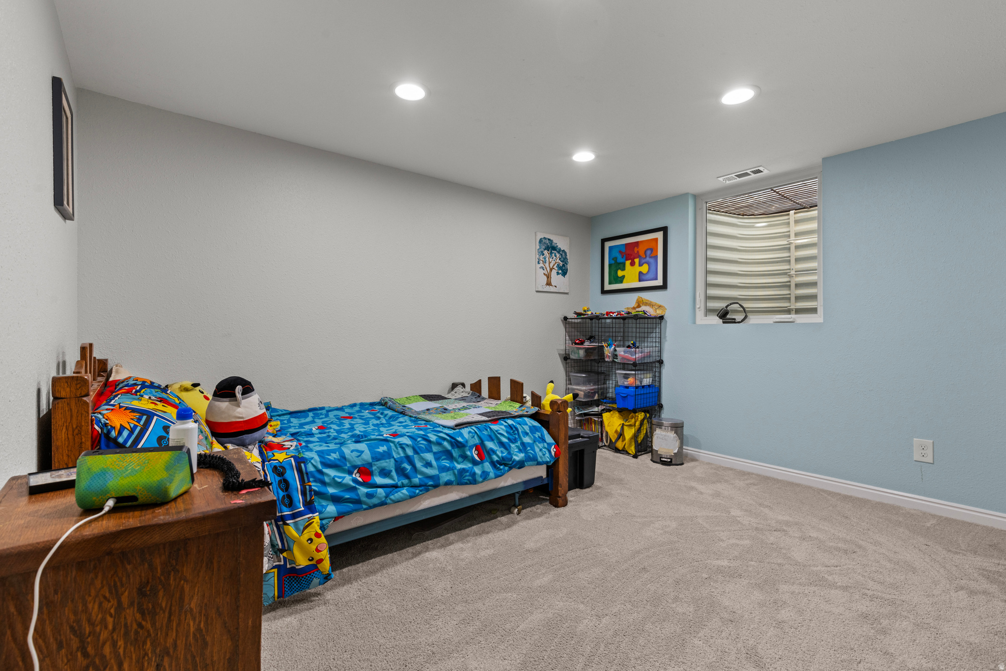 LIDLELL - Residential