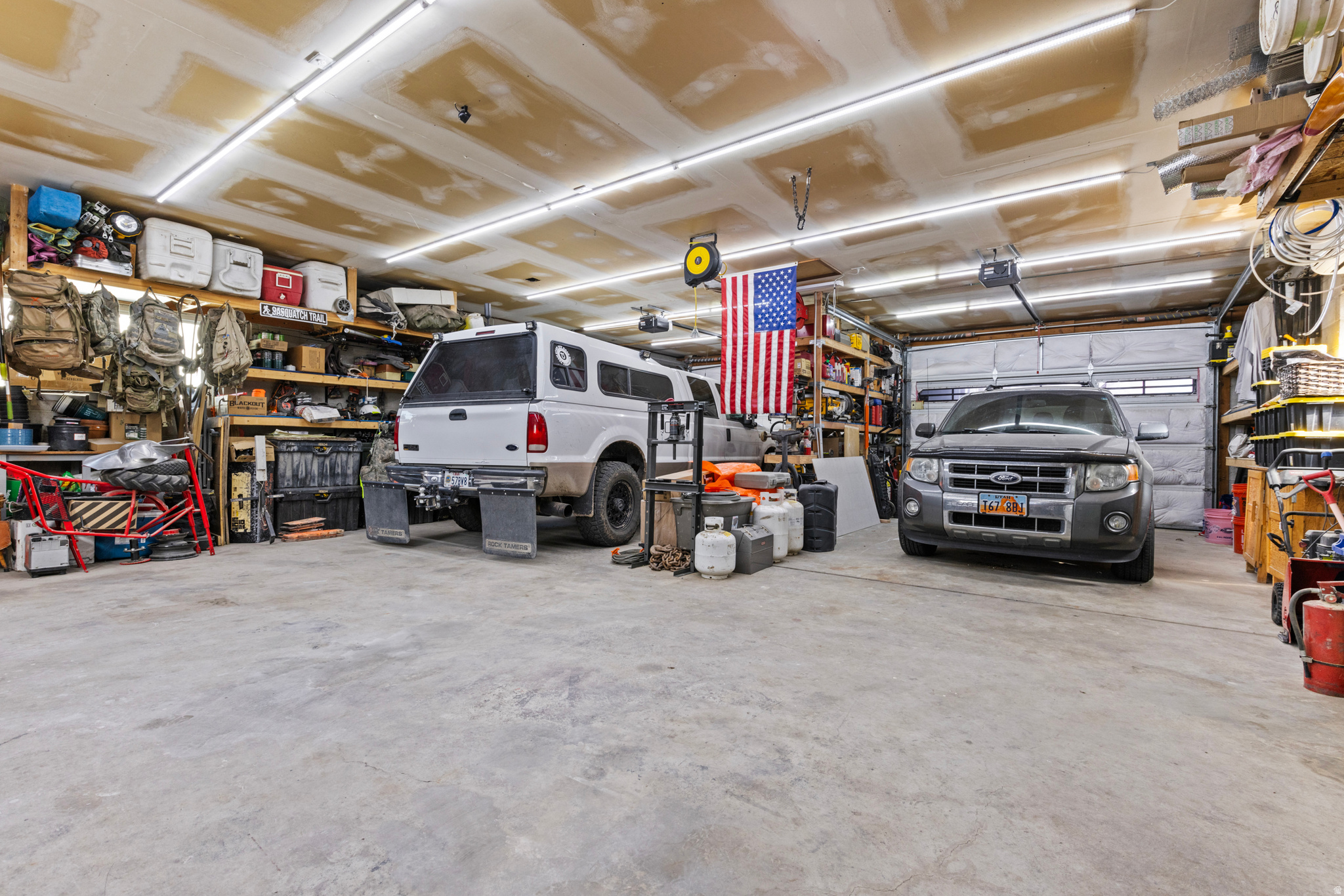 LIDLELL - Residential