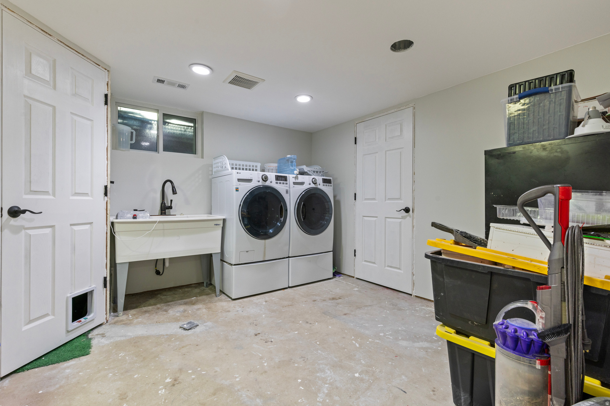 LIDLELL - Residential