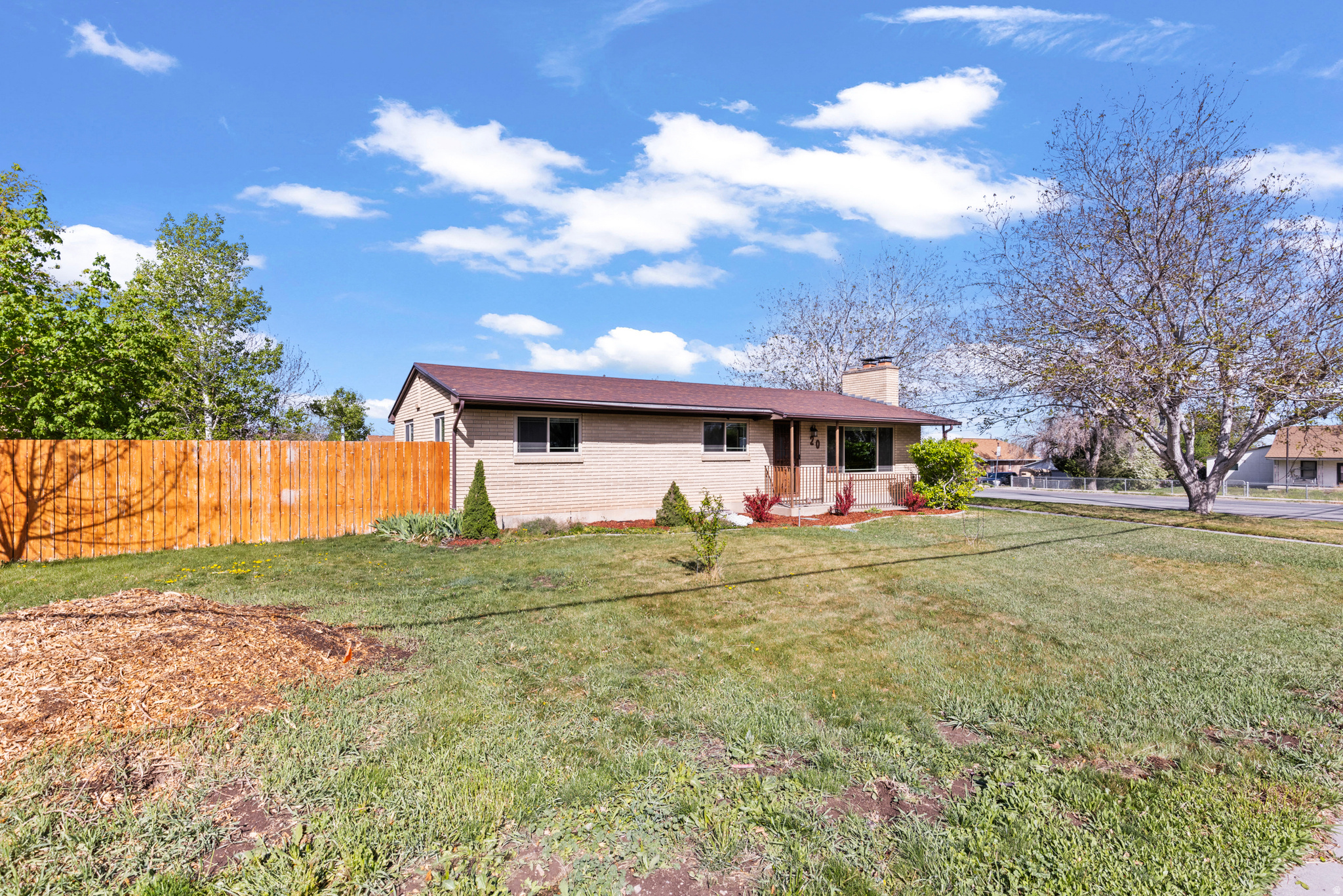 LIDLELL - Residential