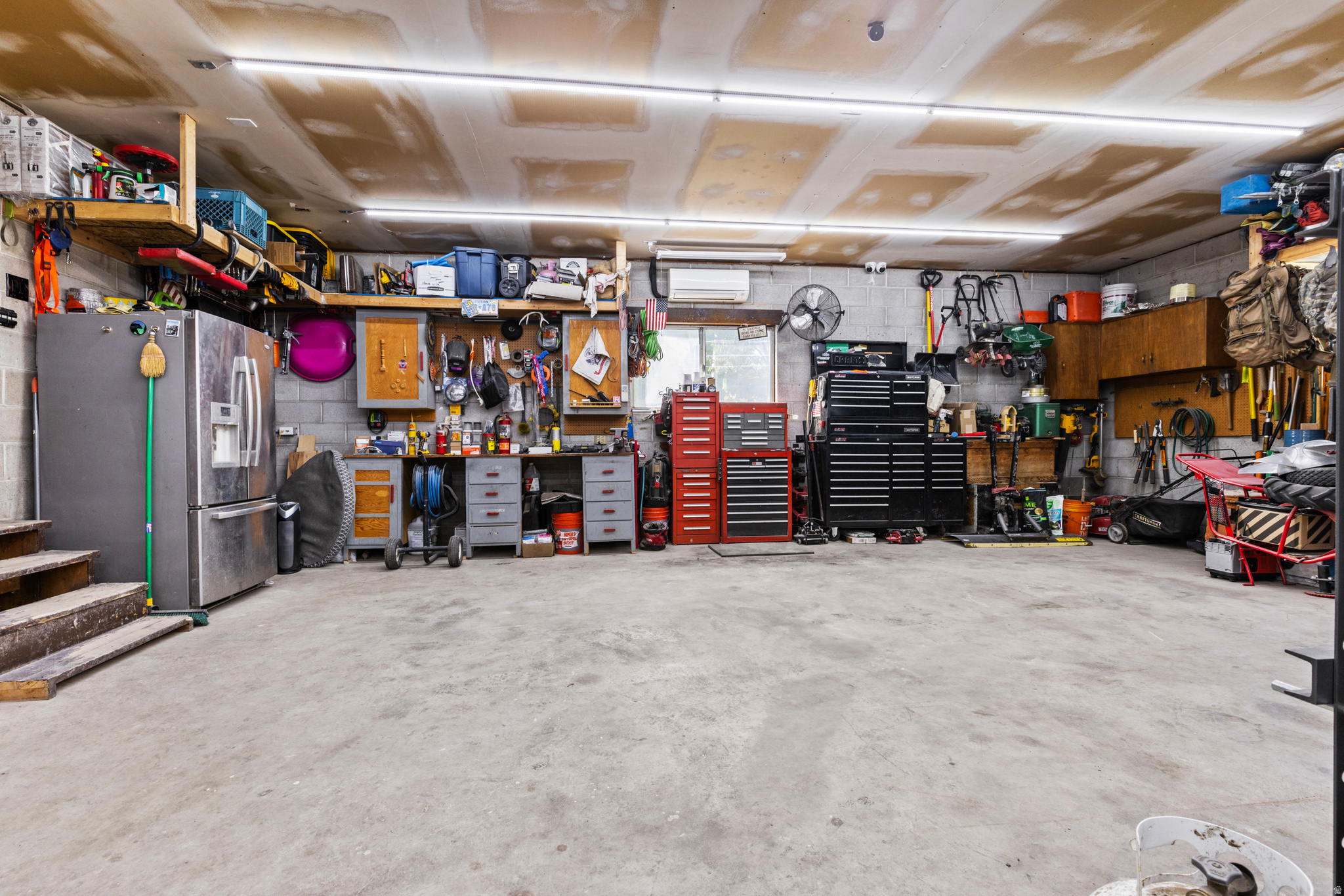 LIDLELL - Residential