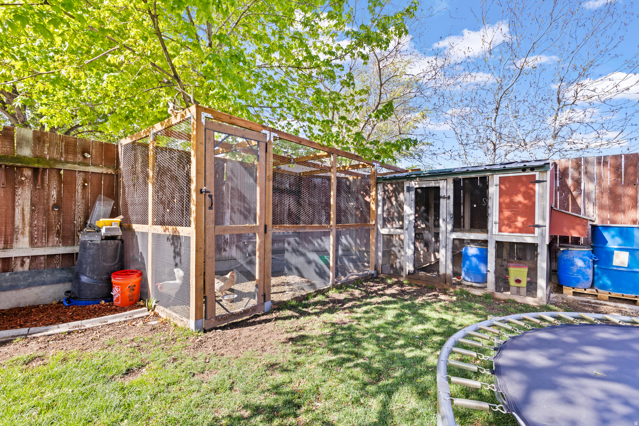 LIDLELL - Residential