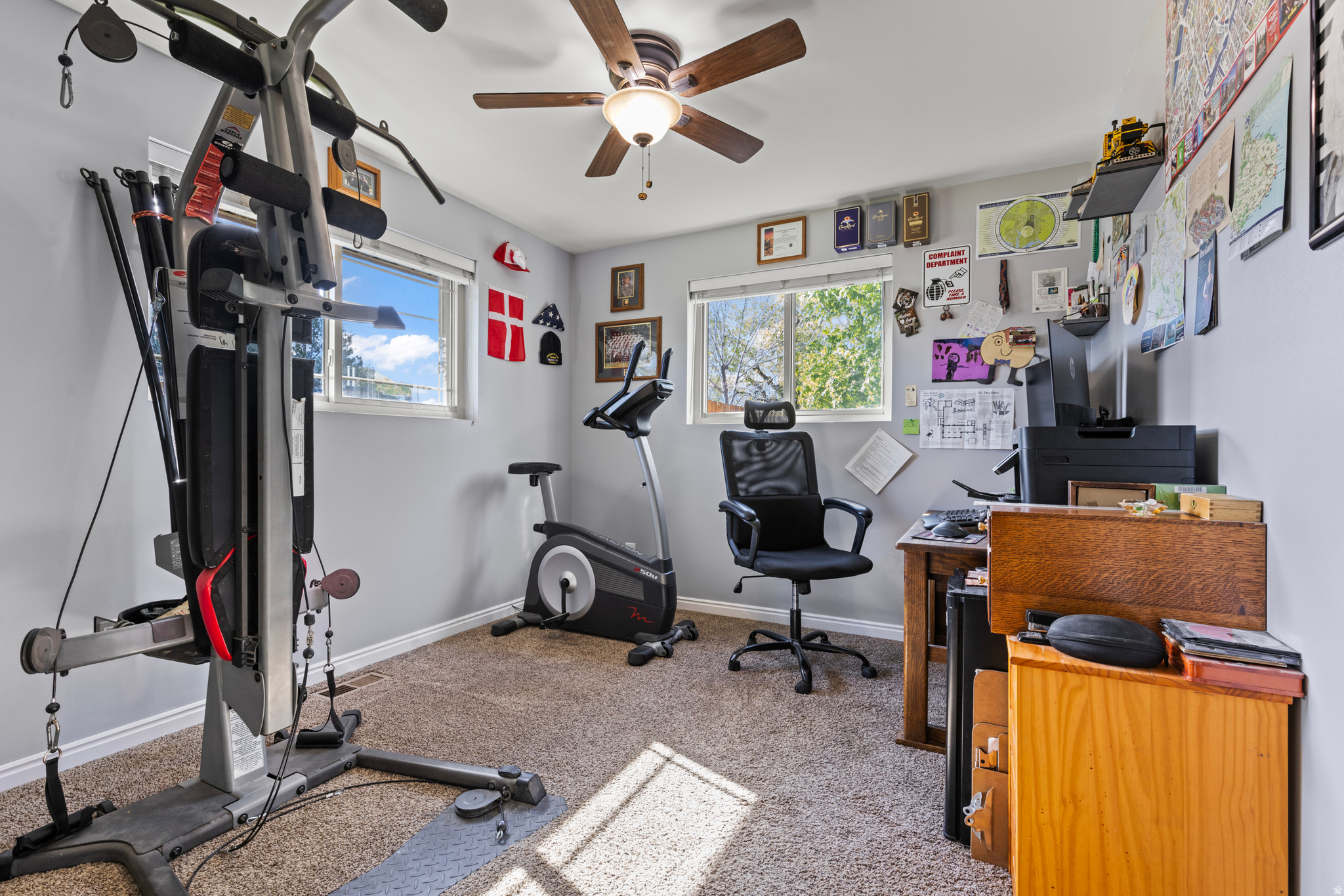 LIDLELL - Residential