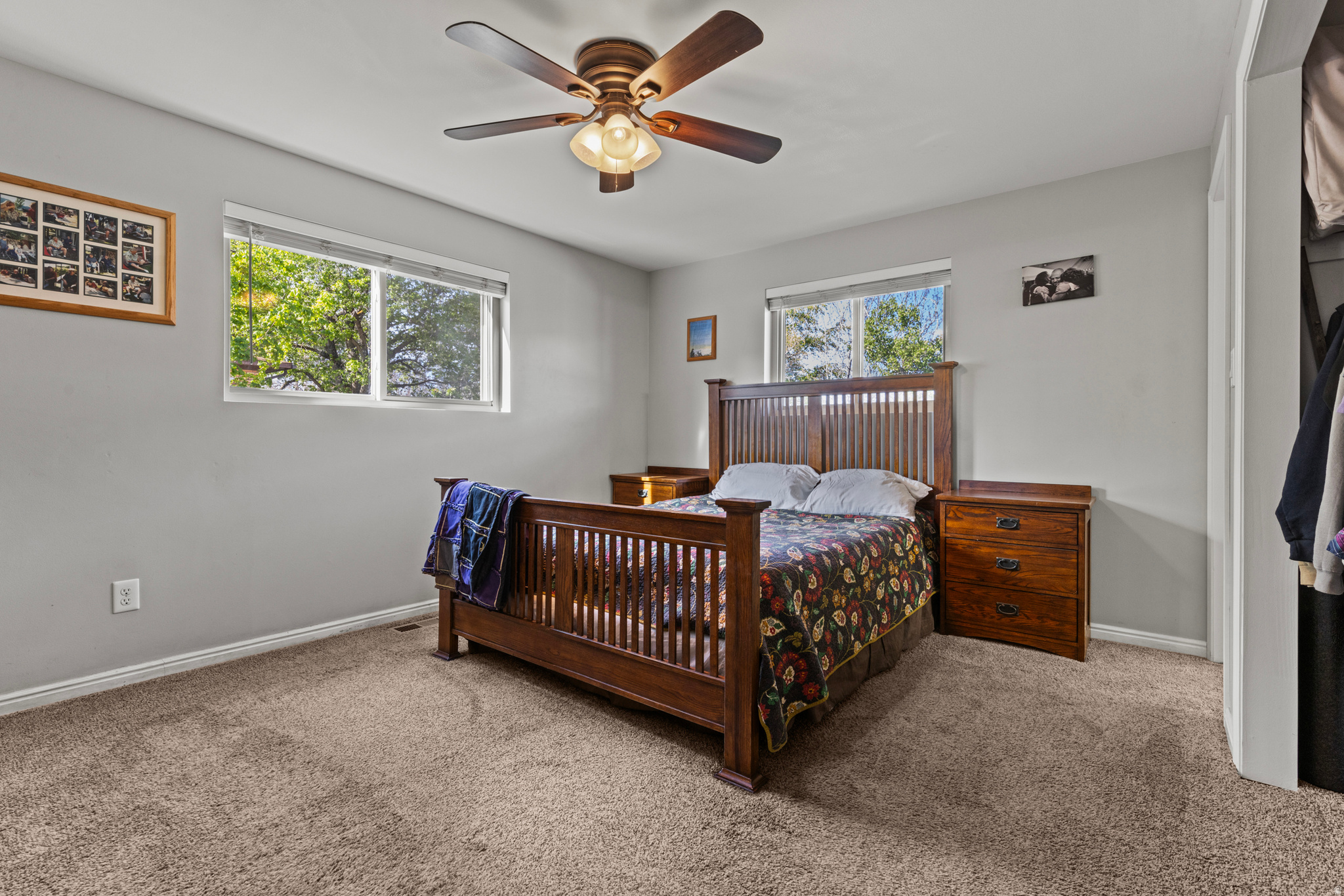 LIDLELL - Residential