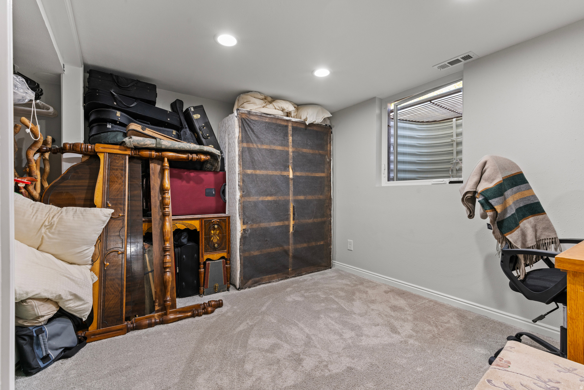 LIDLELL - Residential