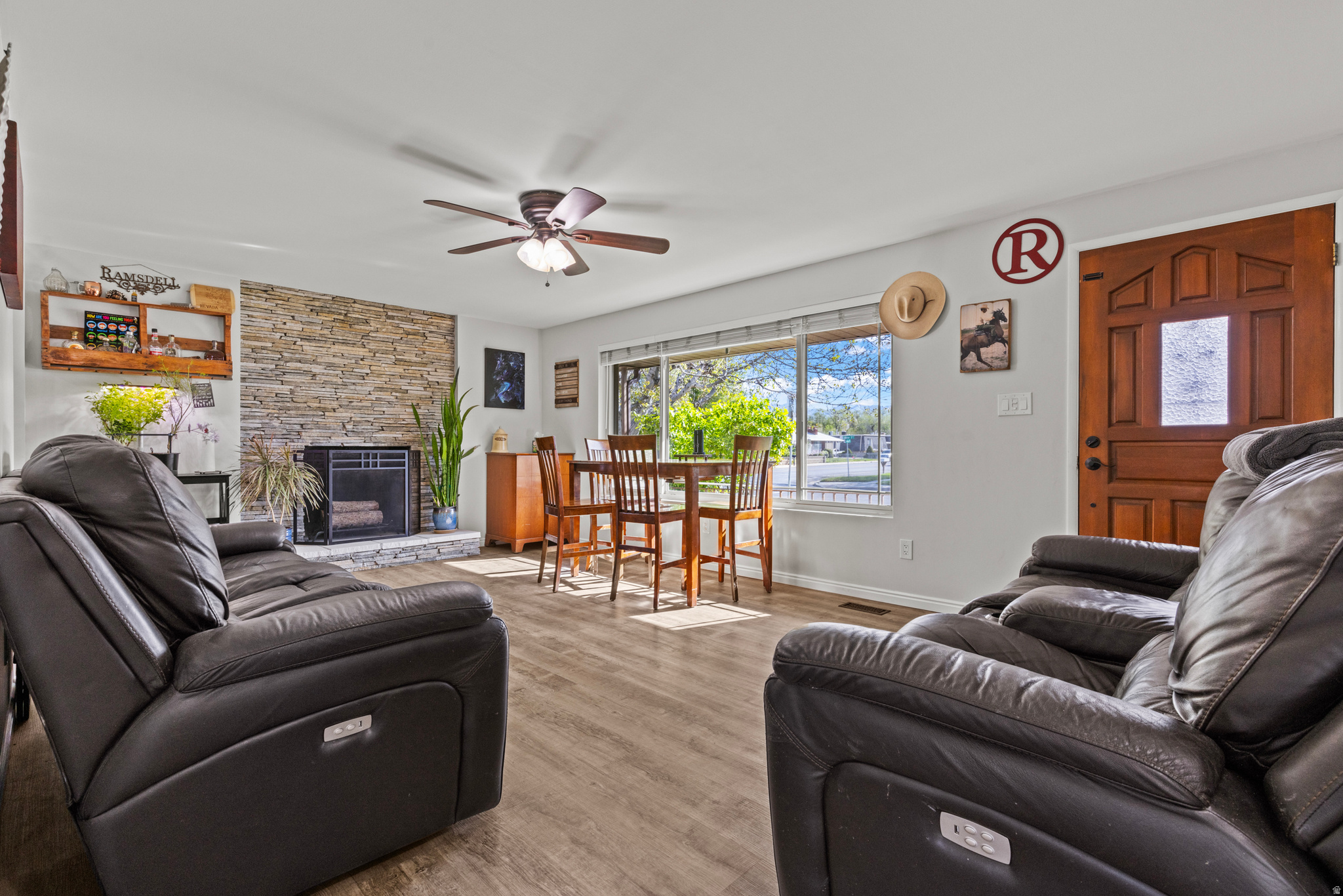 LIDLELL - Residential