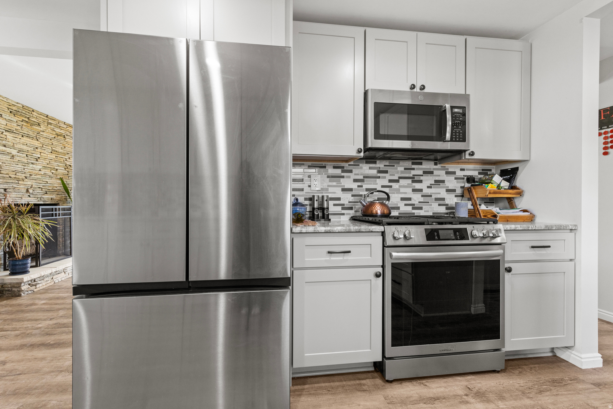 LIDLELL - Residential