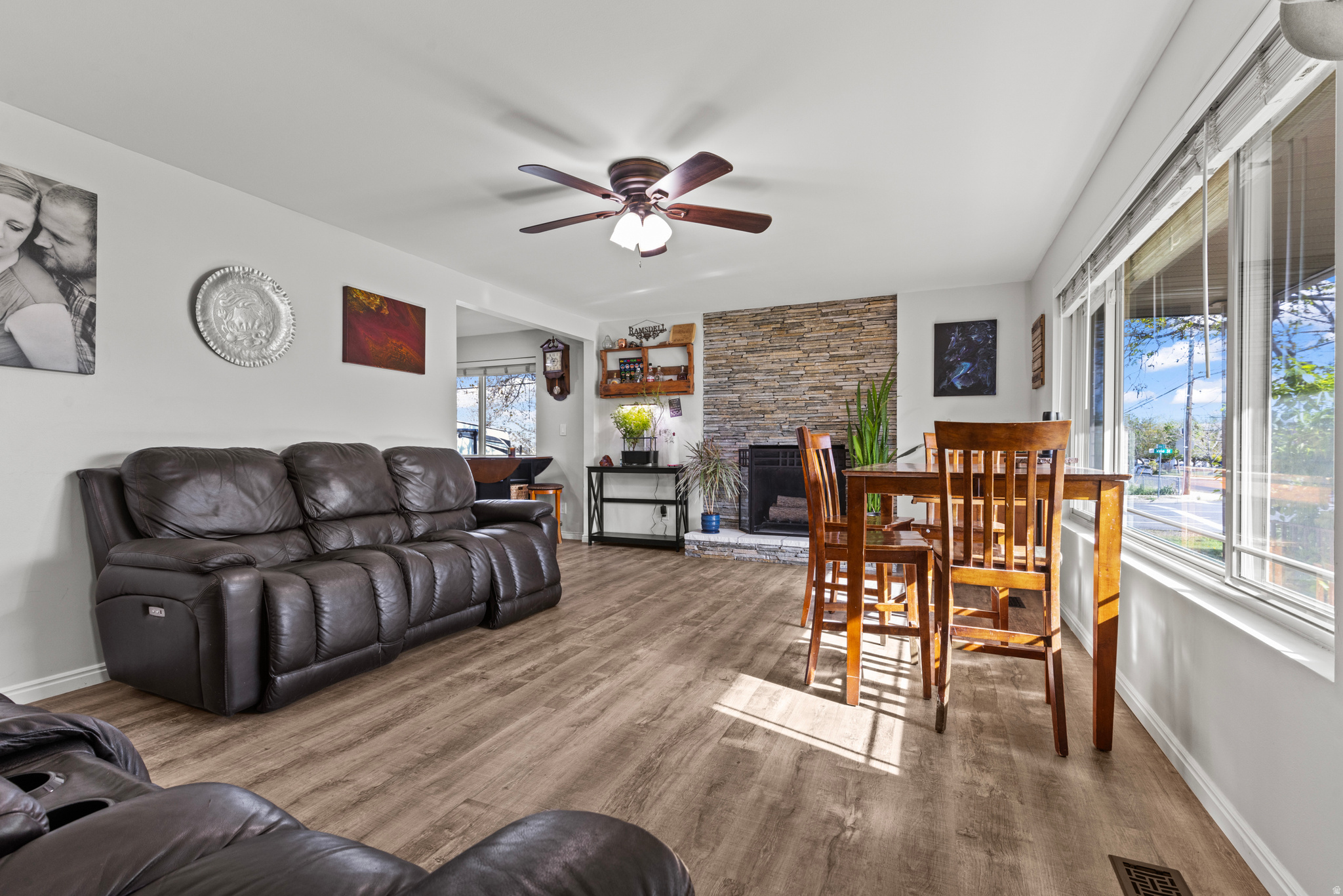 LIDLELL - Residential