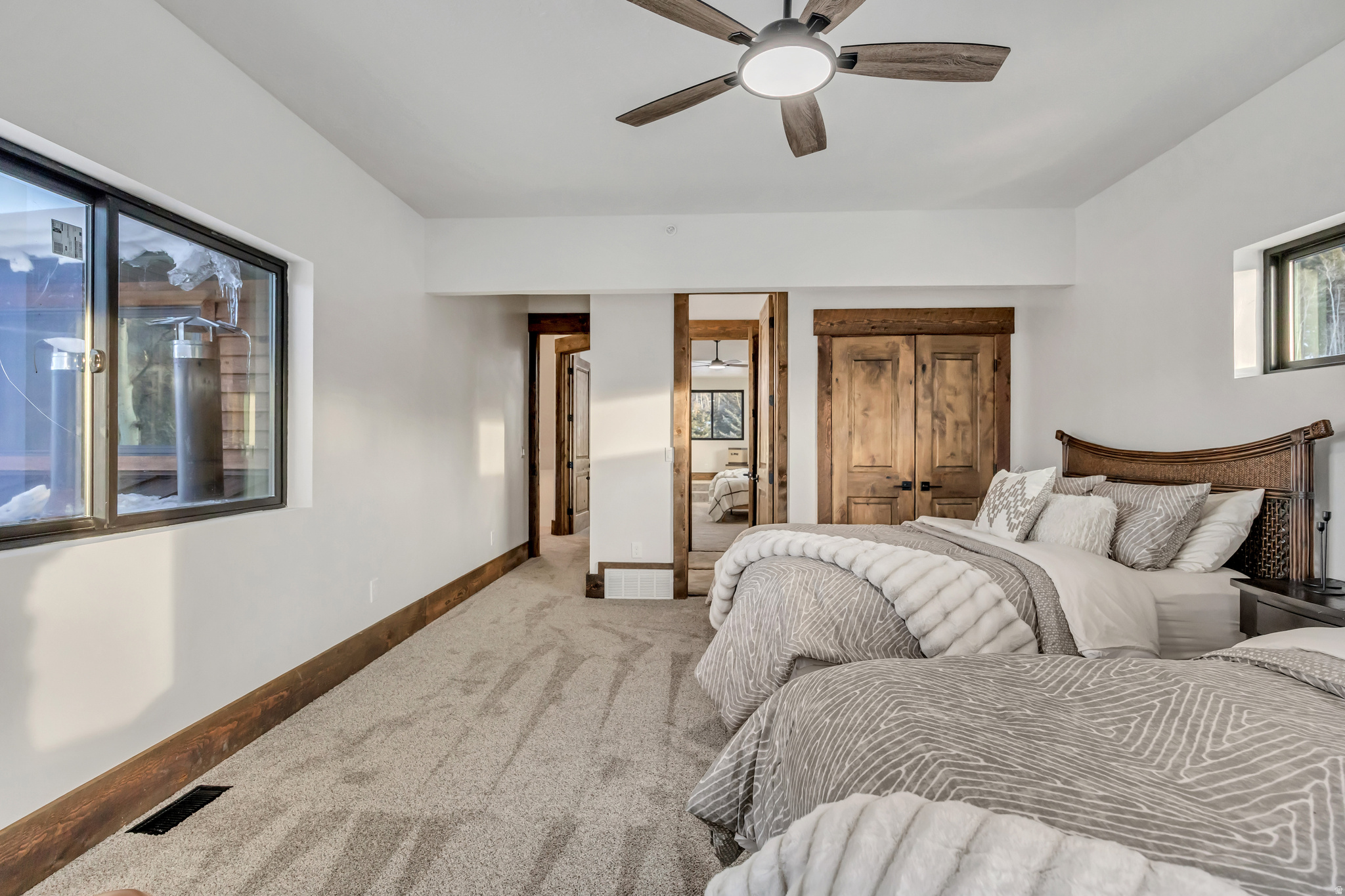 PINE MOUNTAIN - Residential