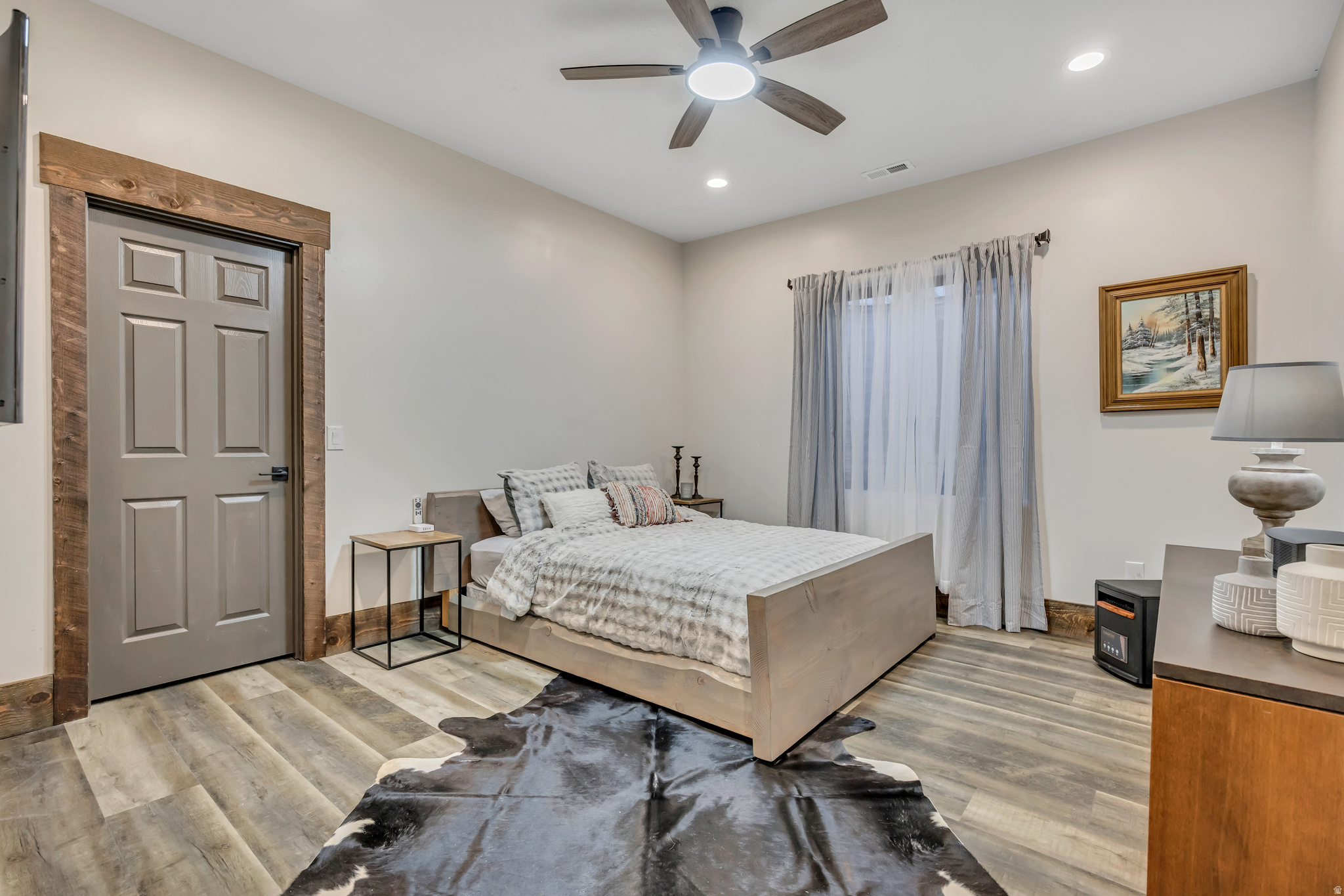 PINE MOUNTAIN - Residential