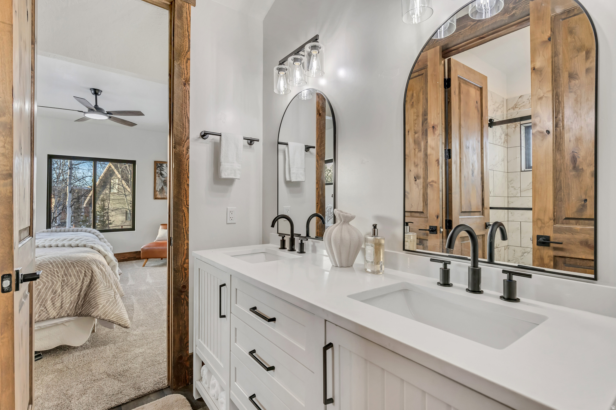 PINE MOUNTAIN - Residential