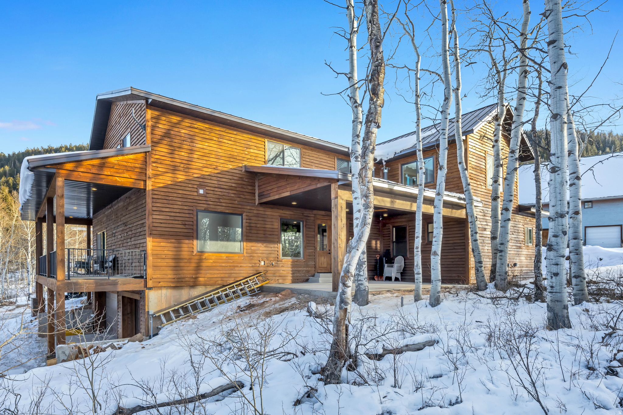 PINE MOUNTAIN - Residential