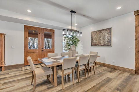 Tiny photo for 4165 CONIFER DR, Oakley, UT 84055 (MLS # 2133905)