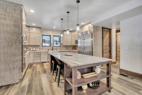 Tiny photo for 4165 CONIFER DR, Oakley, UT 84055 (MLS # 2133905)