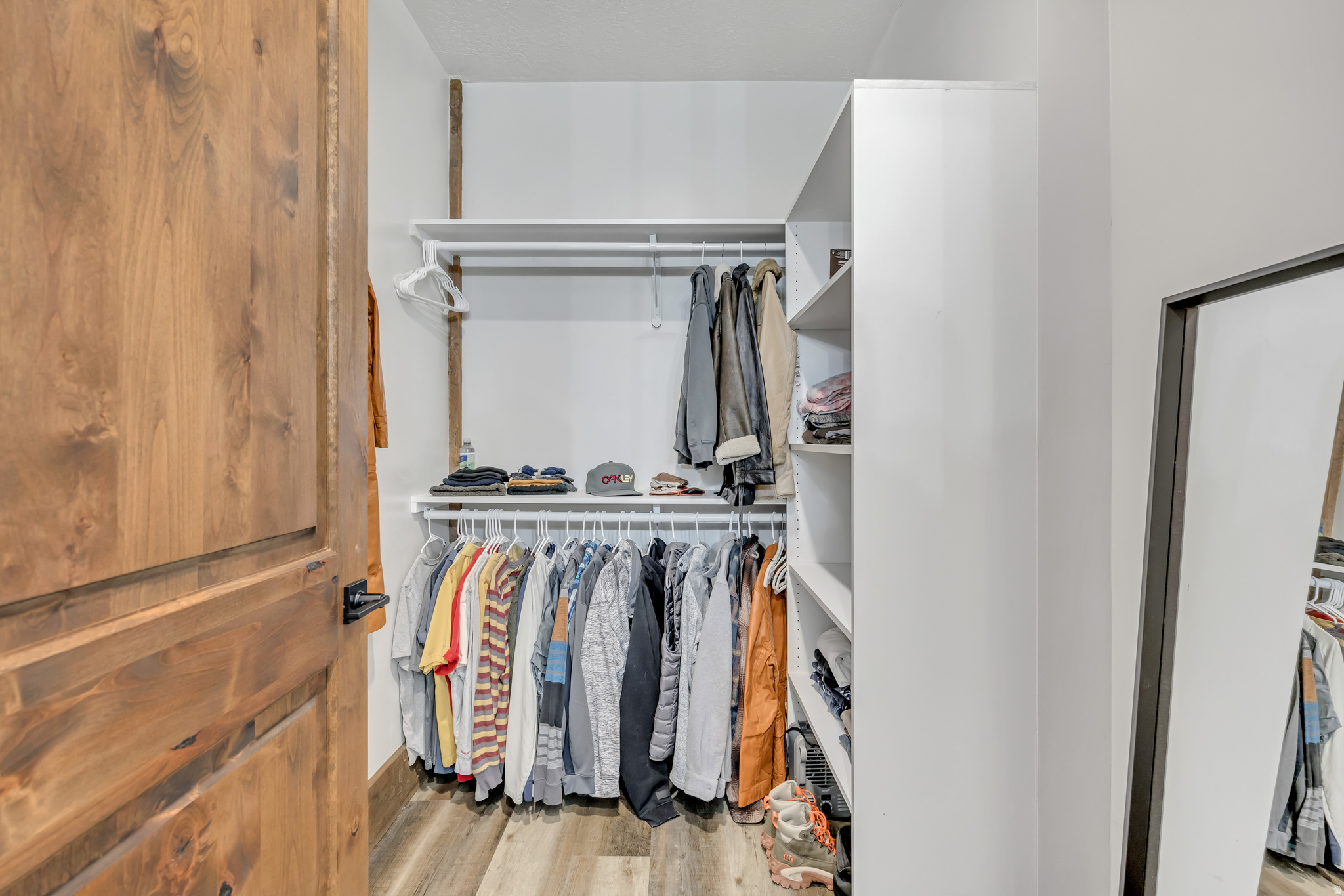 PINE MOUNTAIN - Residential