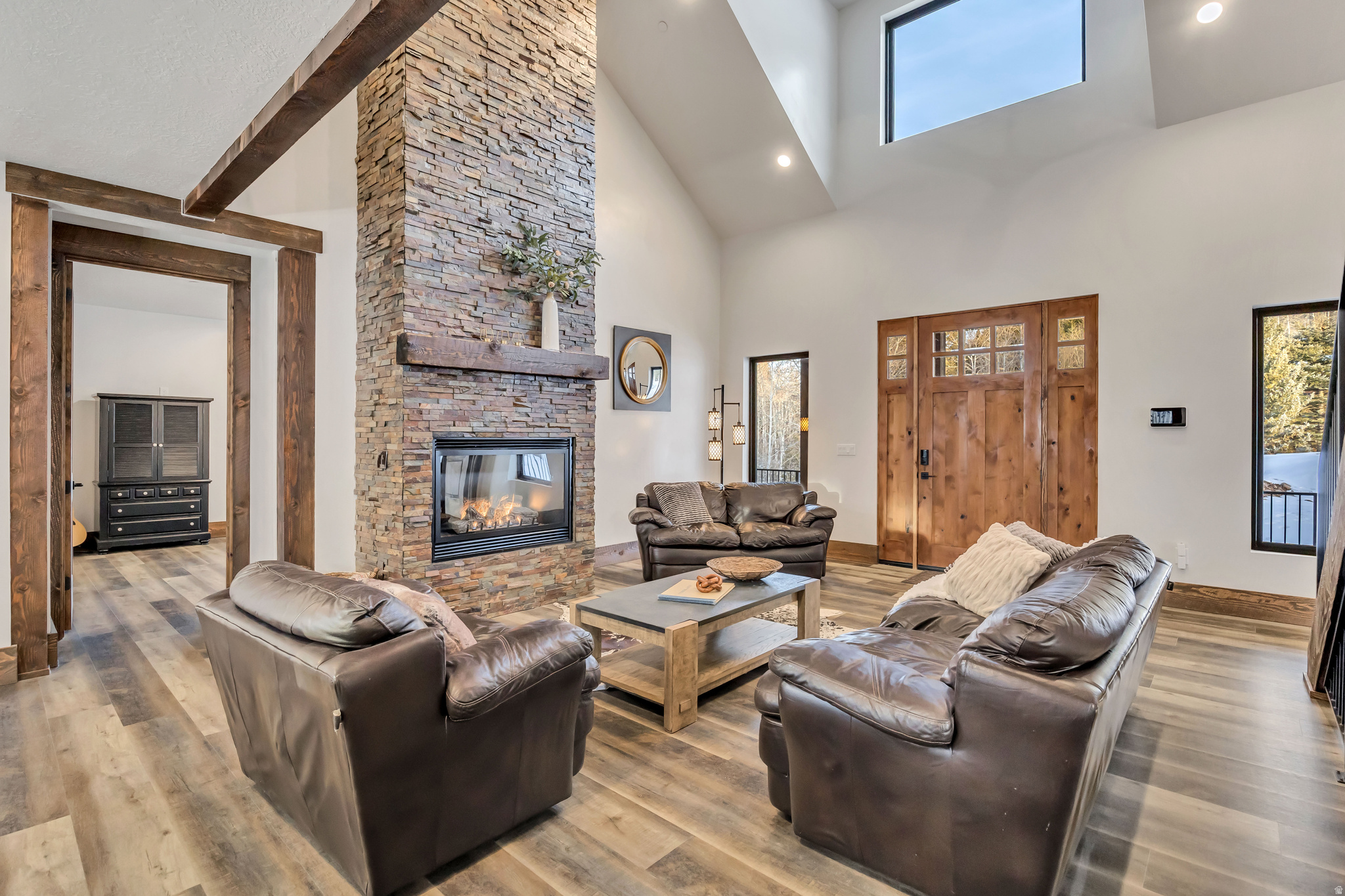 PINE MOUNTAIN - Residential