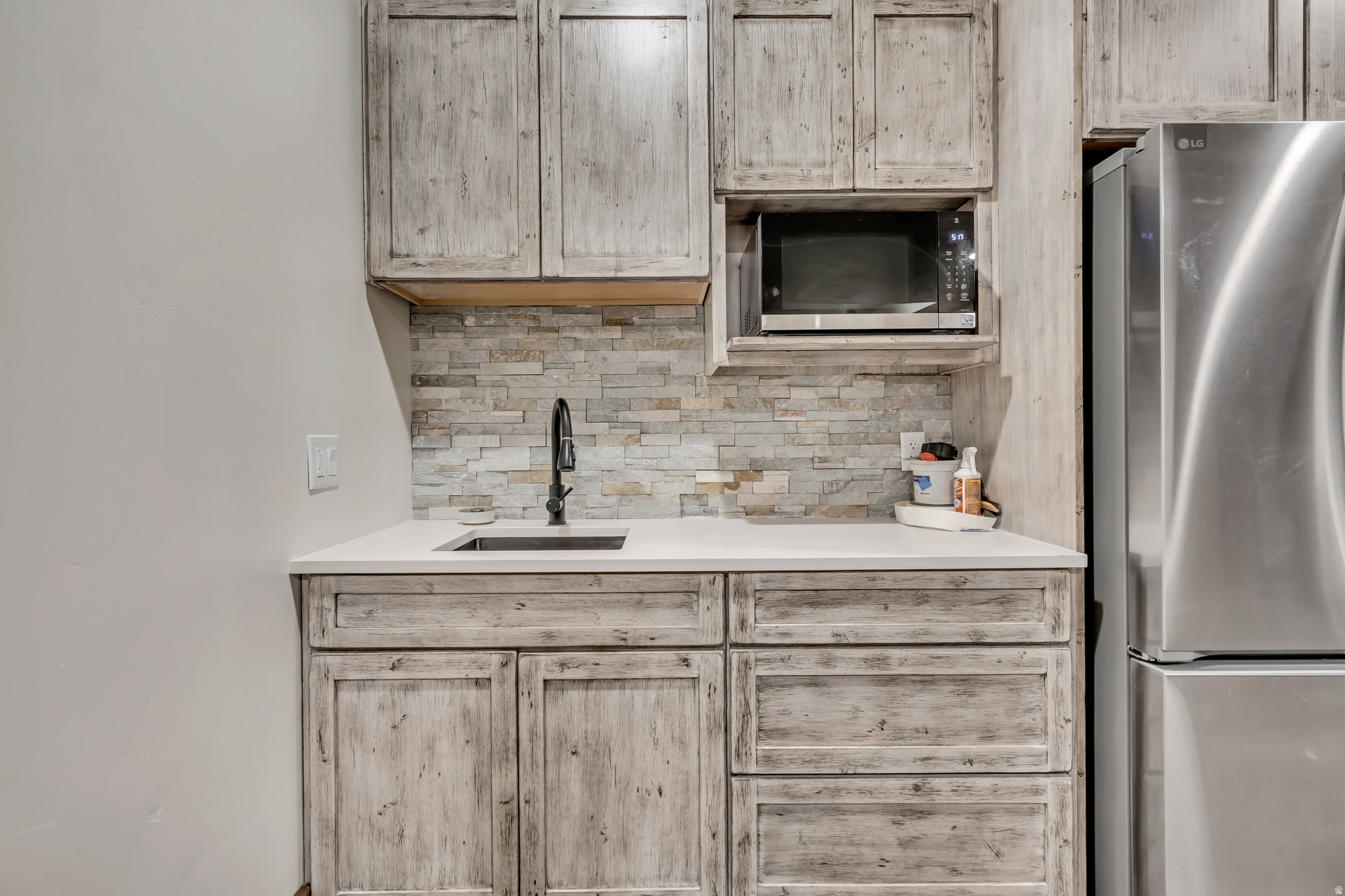 PINE MOUNTAIN - Residential