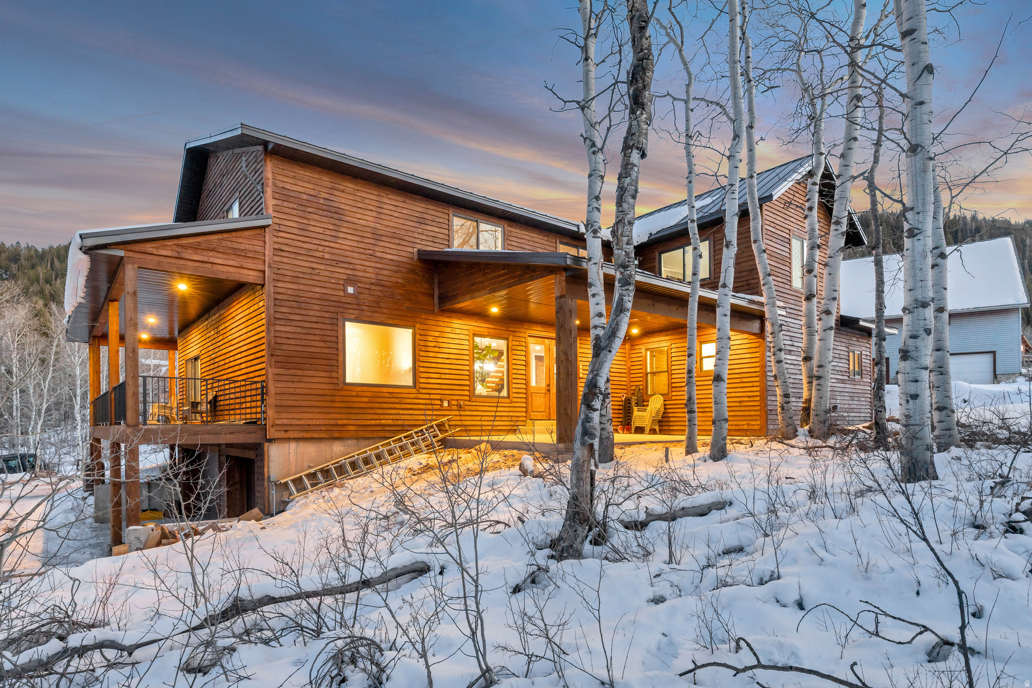 PINE MOUNTAIN - Residential